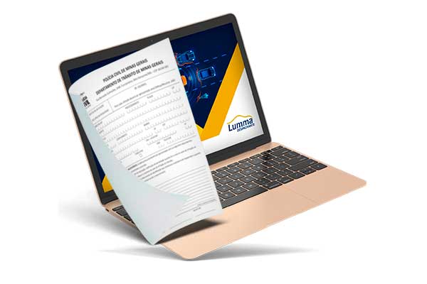 Sistema de indicação online