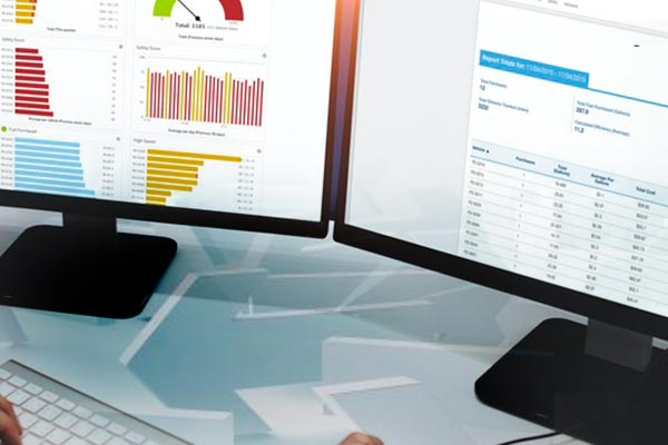 Sistema de indicação online