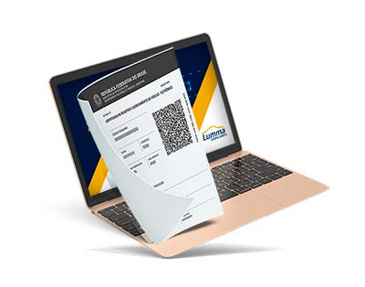 CRLV Digital - Documento